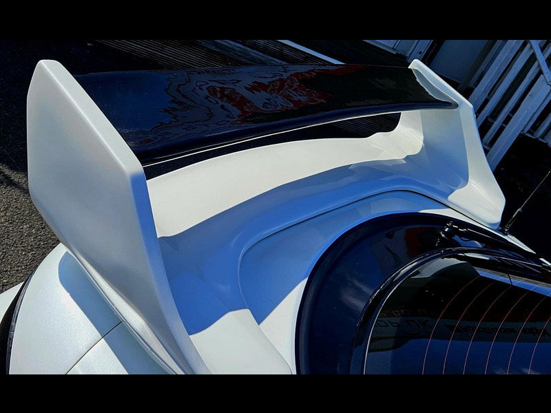 Mitsubishi Gto  3dr Manual 1993
