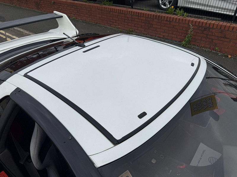 Mitsubishi Gto  3dr Manual 1993