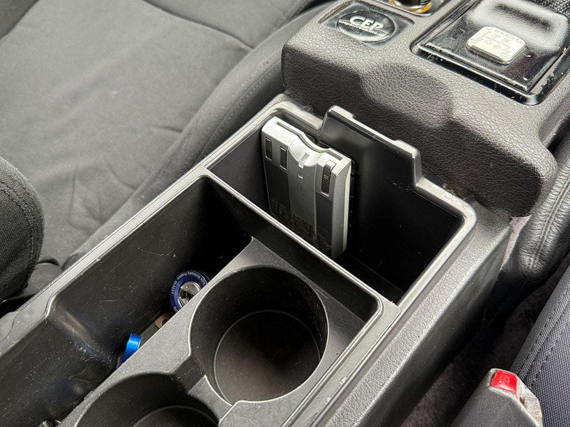 Mitsubishi Gto  3dr Manual 1993