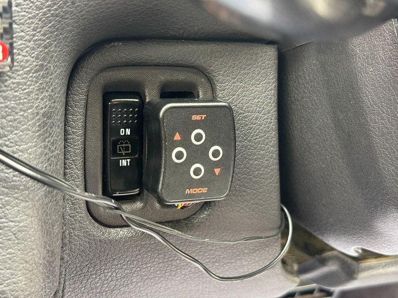 Mitsubishi Gto  3dr Manual 1993