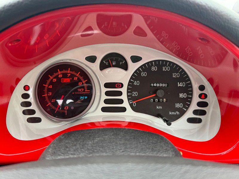 Mitsubishi Gto 2dr Manual 1993