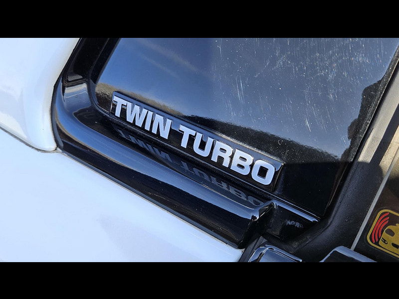 Mitsubishi Gto 2dr Manual 1993