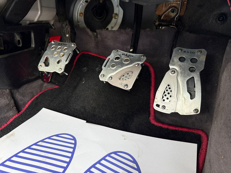 Mitsubishi Gto 2dr Manual 1993