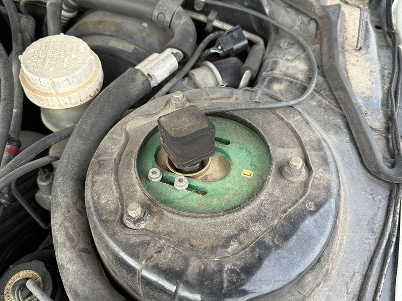 Mitsubishi Gto 2dr Manual 1993