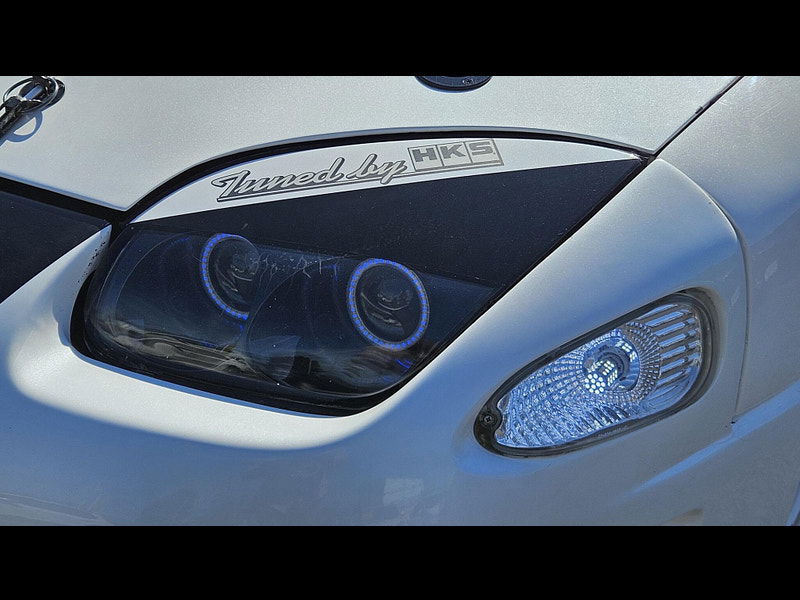 Mitsubishi Gto 2dr Manual 1993