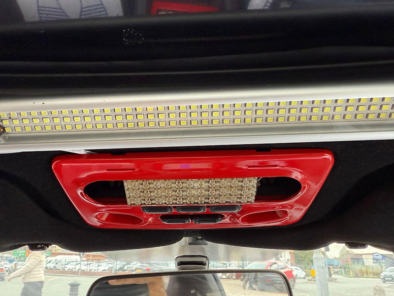 Mitsubishi Gto  2dr Manual 1993