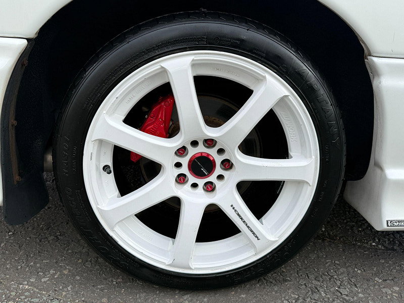 Mitsubishi Gto  2dr Manual 1993