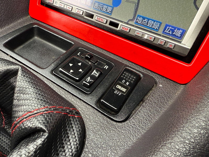 Mitsubishi Gto  2dr Manual 1993