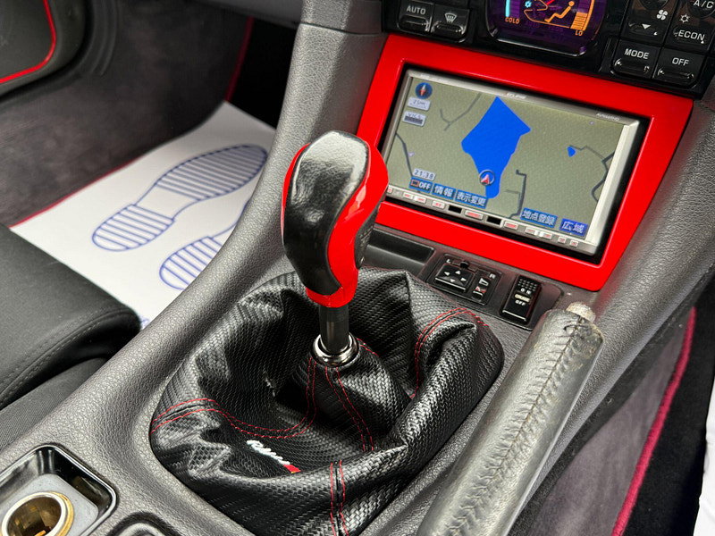 Mitsubishi Gto  2dr Manual 1993