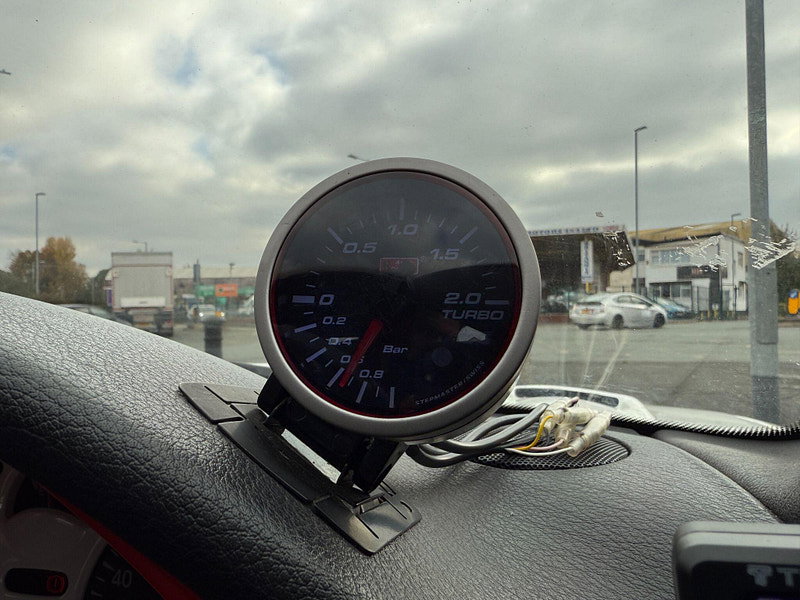 Mitsubishi Gto  2dr Manual 1993