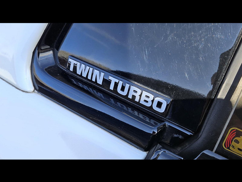 Mitsubishi Gto  2dr Manual 1993