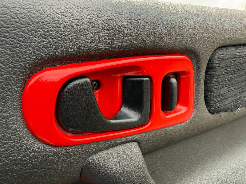 Mitsubishi Gto  2dr Manual 1993