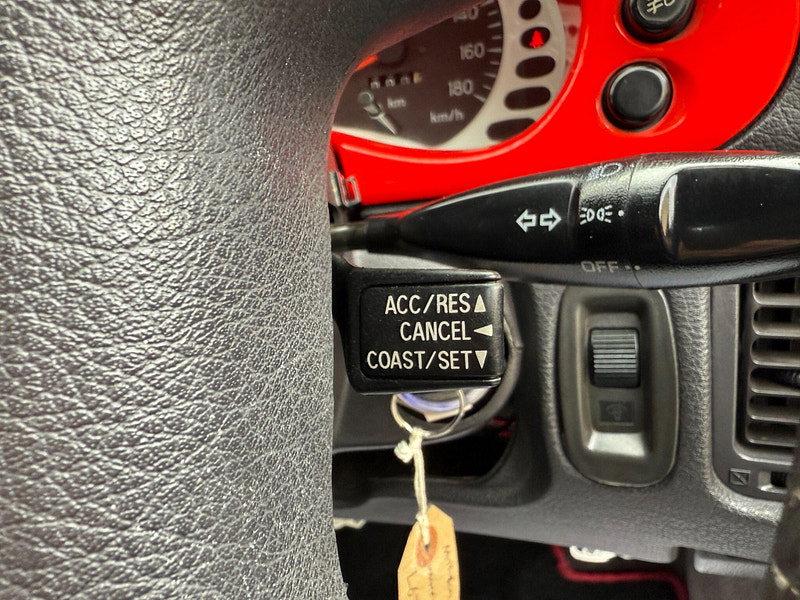 Mitsubishi Gto  2dr Manual 1993