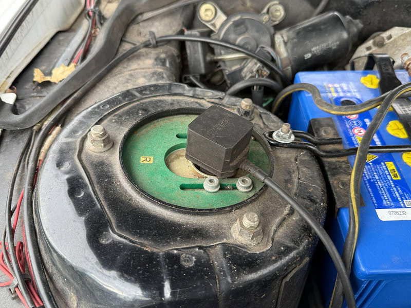 Mitsubishi Gto  2dr Manual 1993