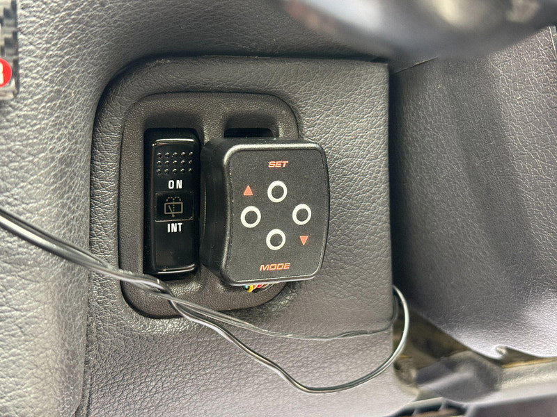 Mitsubishi Gto  2dr Manual 1993