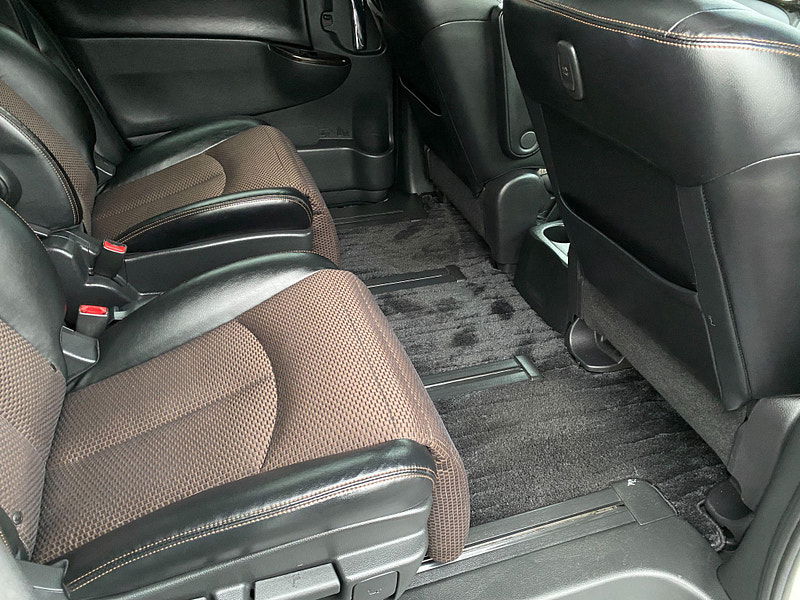 Nissan Elgrand E52 2.5 HIGHWAY STAR AUTOMATIC 7 SEATER 0dr  2024