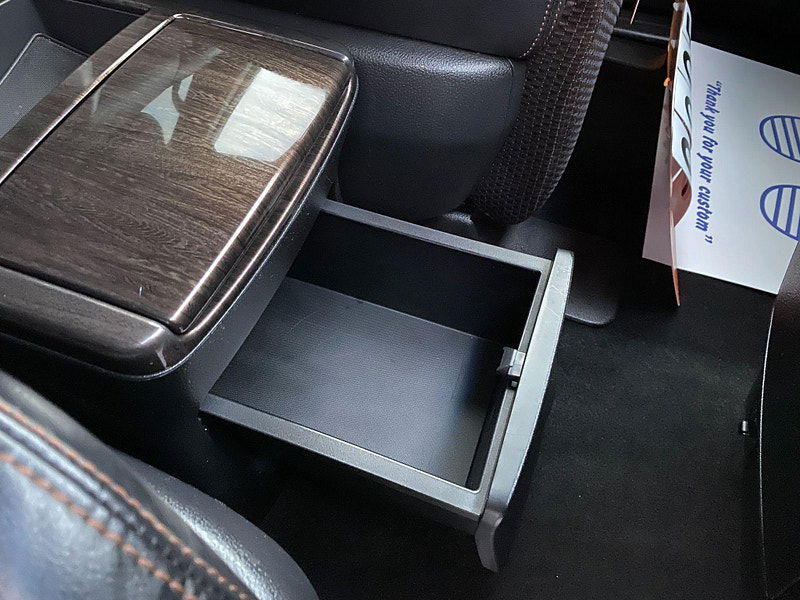 Nissan Elgrand E52 2.5 HIGHWAY STAR AUTOMATIC 7 SEATER 0dr  2024