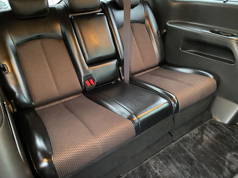 Nissan Elgrand E52 2.5 HIGHWAY STAR AUTOMATIC 7 SEATER 0dr  2024