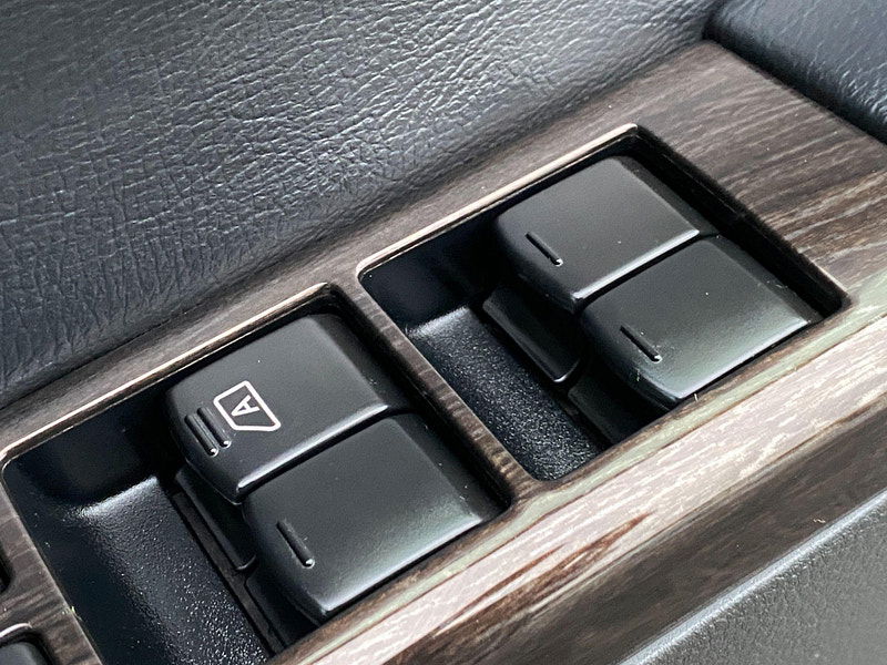 Nissan Elgrand E52 2.5 HIGHWAY STAR AUTOMATIC 7 SEATER 0dr  2024