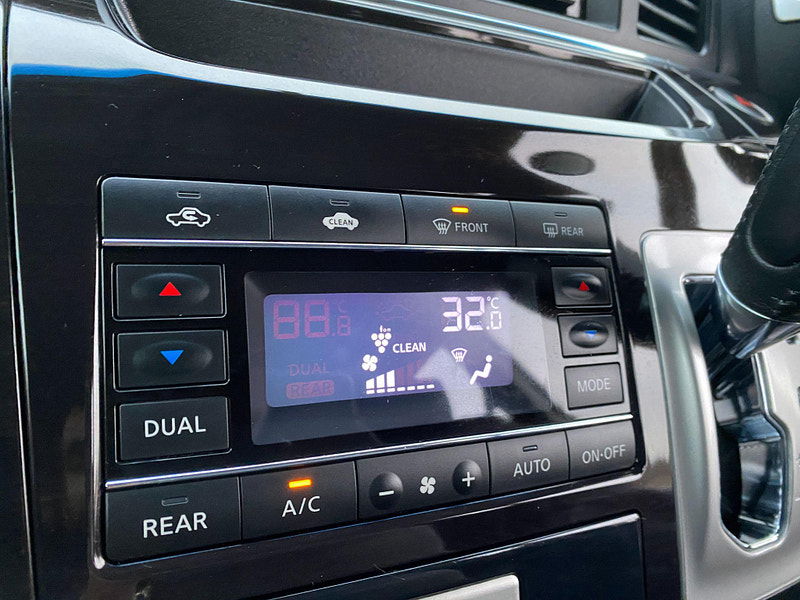 Nissan Elgrand E52 2.5 HIGHWAY STAR AUTOMATIC 7 SEATER 0dr  2024