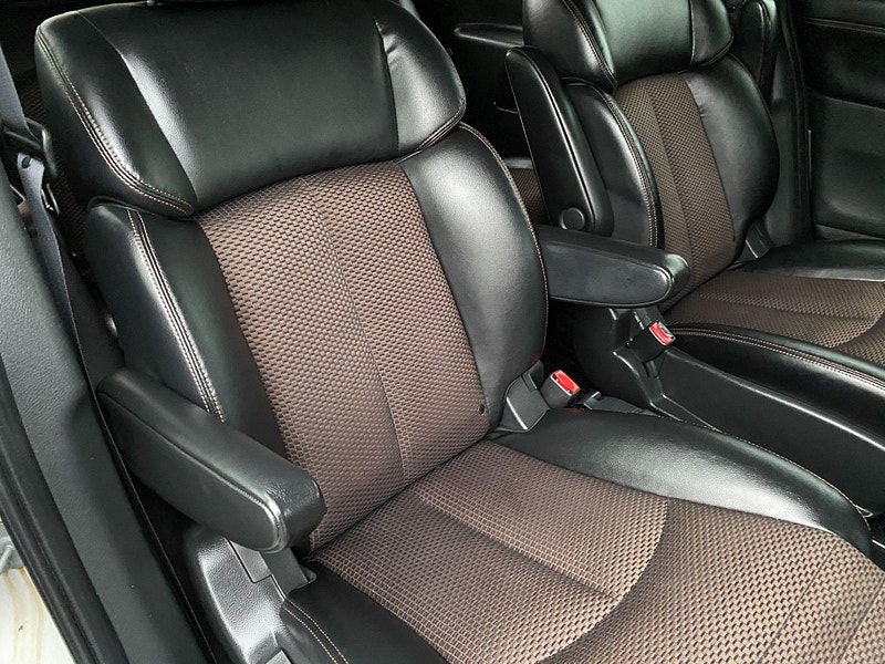 Nissan Elgrand E52 2.5 HIGHWAY STAR AUTOMATIC 7 SEATER 0dr  2024