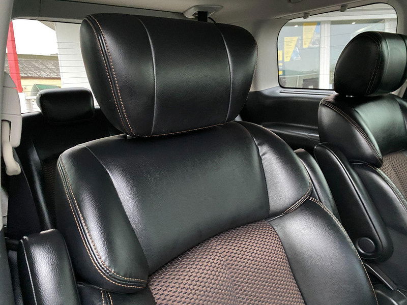 Nissan Elgrand E52 2.5 HIGHWAY STAR AUTOMATIC 7 SEATER 0dr  2024
