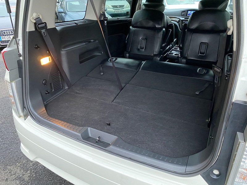 Nissan Elgrand E52 2.5 HIGHWAY STAR AUTOMATIC 7 SEATER 0dr  2024