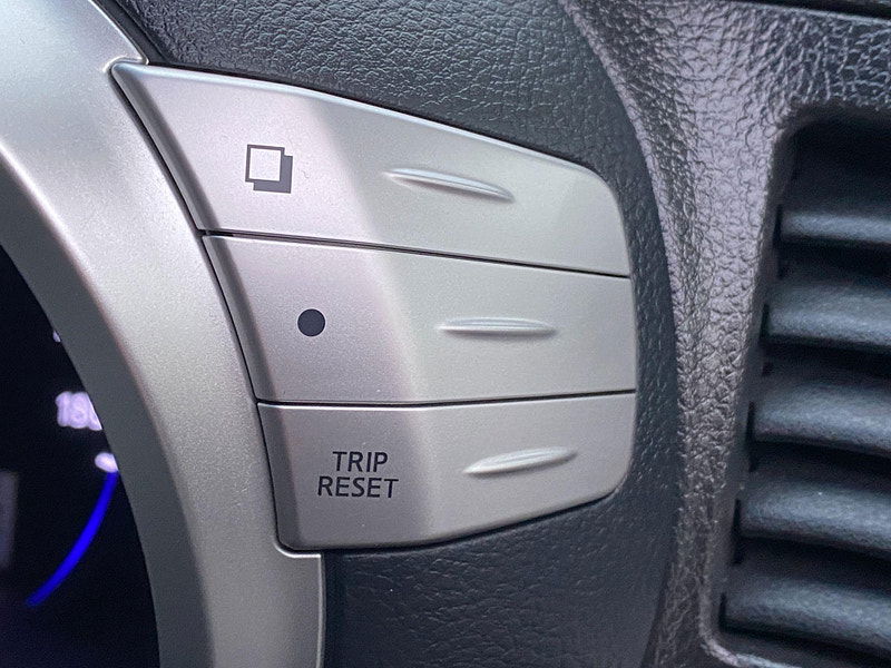 Nissan Elgrand E52 2.5 HIGHWAY STAR AUTOMATIC 7 SEATER 0dr  2024