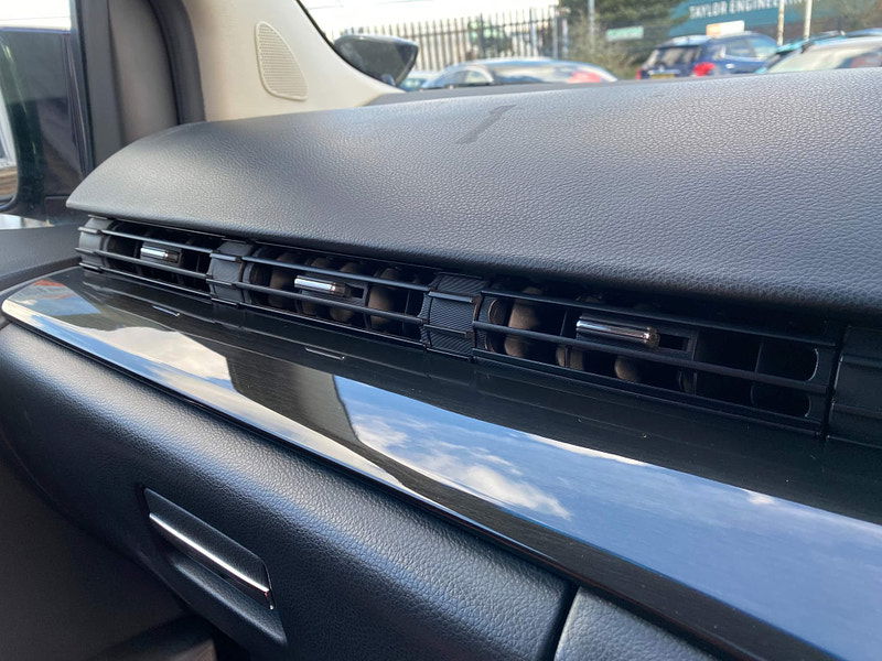 Nissan Elgrand NISSAN ELGRAND HIGHWAY STAR 8 SEATS 0dr  2008