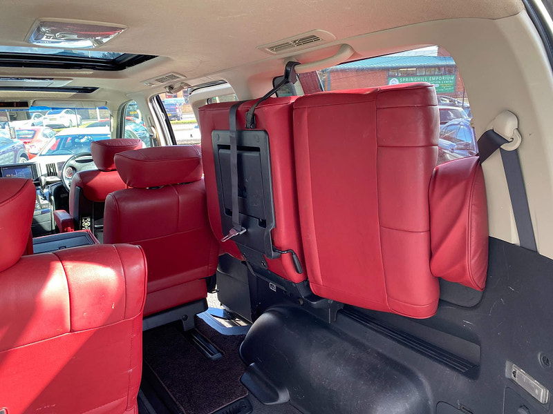 Nissan Elgrand NISSAN ELGRAND HIGHWAY STAR 8 SEATS 0dr  2008