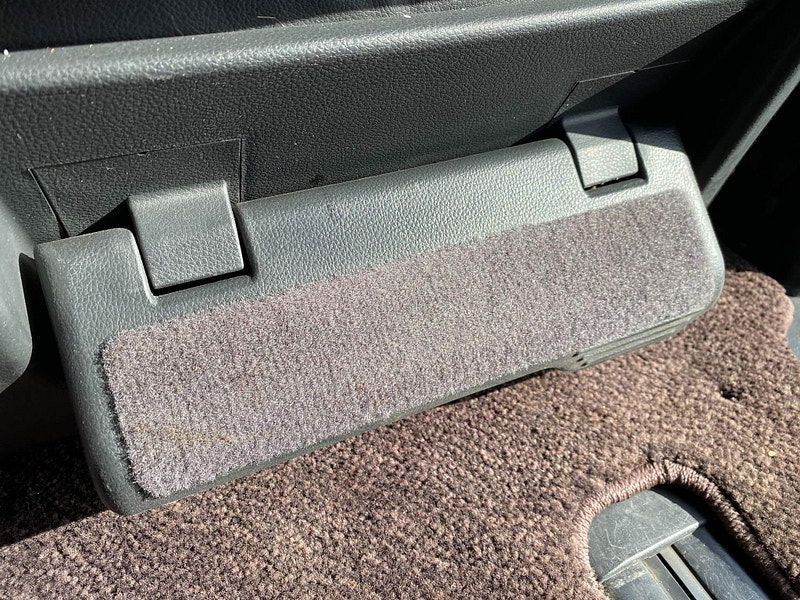 Nissan Elgrand NISSAN ELGRAND HIGHWAY STAR 8 SEATS 0dr  2008