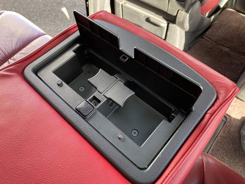 Nissan Elgrand NISSAN ELGRAND HIGHWAY STAR 8 SEATS 0dr  2008