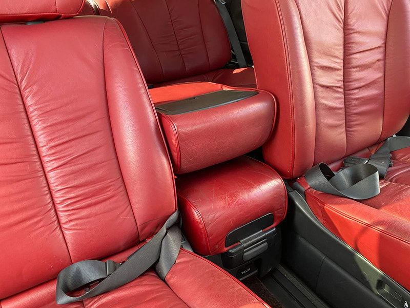Nissan Elgrand NISSAN ELGRAND HIGHWAY STAR 8 SEATS 0dr  2008