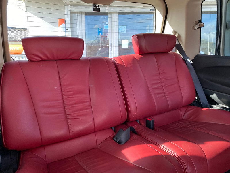 Nissan Elgrand NISSAN ELGRAND HIGHWAY STAR 8 SEATS 0dr  2008