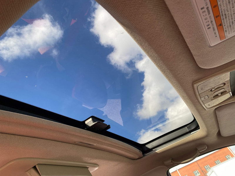Nissan Elgrand NISSAN ELGRAND HIGHWAY STAR 8 SEATS 0dr  2008