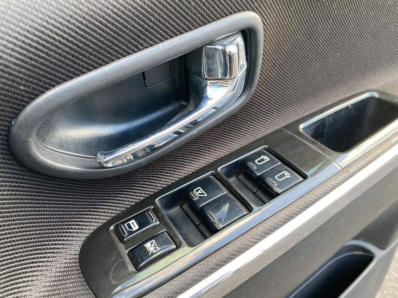 Nissan Elgrand NISSAN ELGRAND HIGHWAY STAR 8 SEATS 0dr  2008