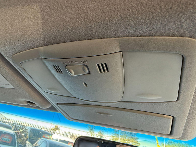 Nissan Elgrand E52 HIGHWAY STAR 2.5 - 7 SEATS 5dr Automatic 2013