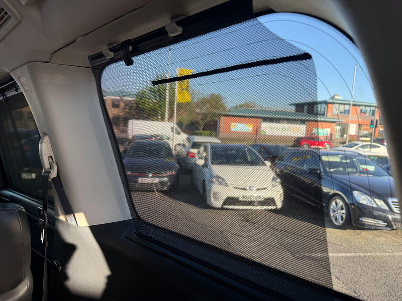 Nissan Elgrand E52 HIGHWAY STAR 2.5 - 7 SEATS 5dr Automatic 2013