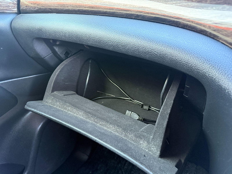 Nissan Elgrand E52 HIGHWAY STAR 2.5 - 7 SEATS 5dr Automatic 2013