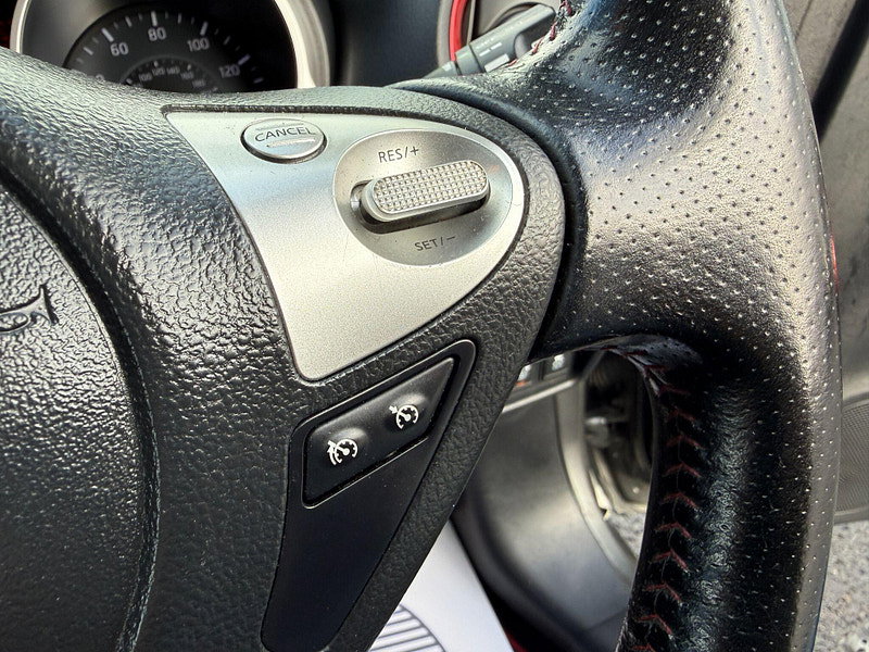 Nissan Juke 1.5 dCi Tekna Euro 6 (s/s) 5dr 5dr Manual 2015