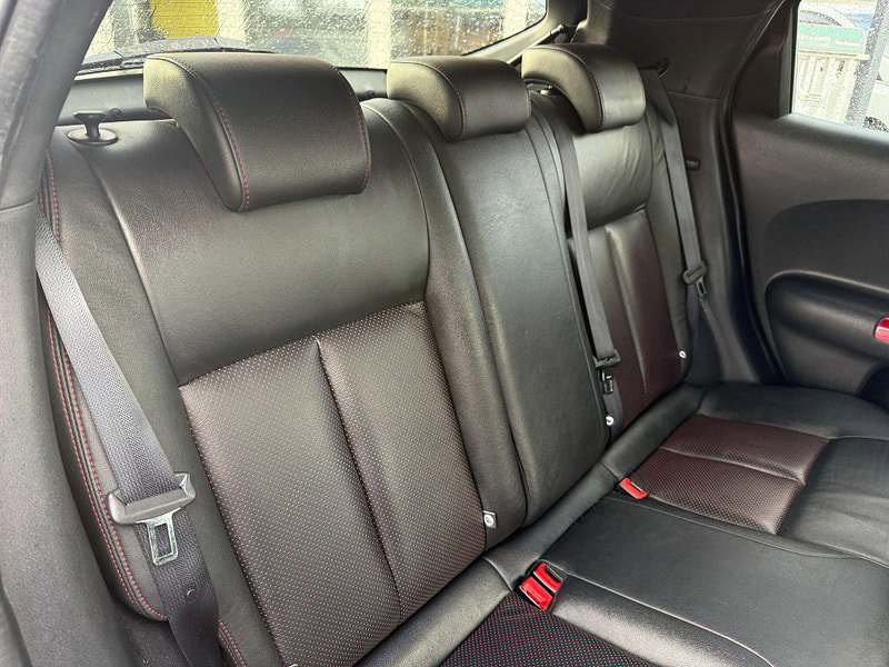 Nissan Juke 1.5 dCi Tekna Euro 6 (s/s) 5dr 5dr Manual 2015