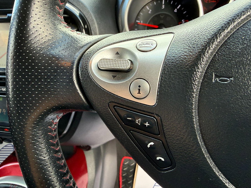 Nissan Juke 1.5 dCi Tekna Euro 6 (s/s) 5dr 5dr Manual 2015