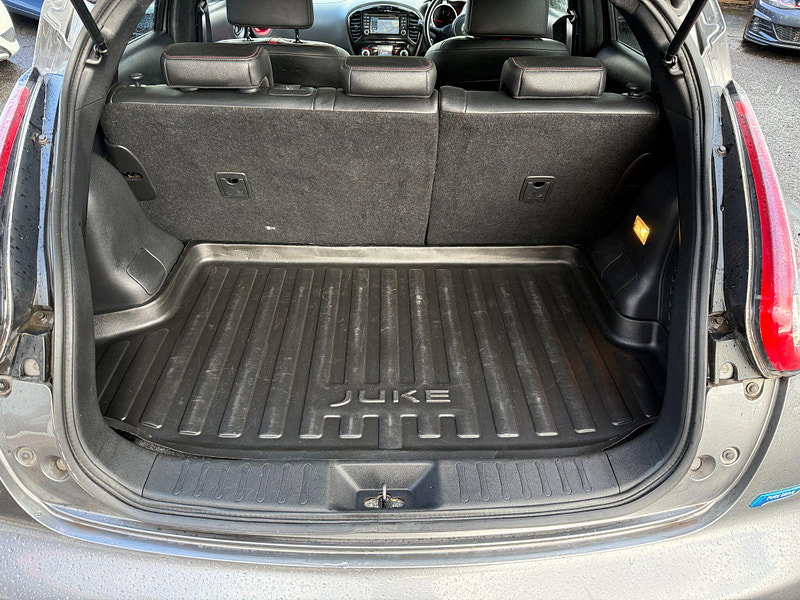 Nissan Juke 1.5 dCi Tekna Euro 6 (s/s) 5dr 5dr Manual 2015