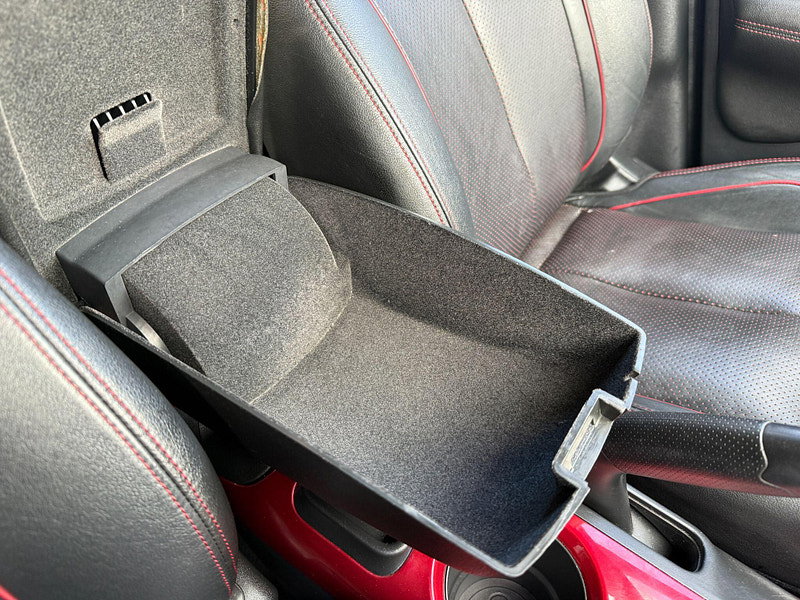 Nissan Juke 1.5 dCi Tekna Euro 6 (s/s) 5dr 5dr Manual 2015