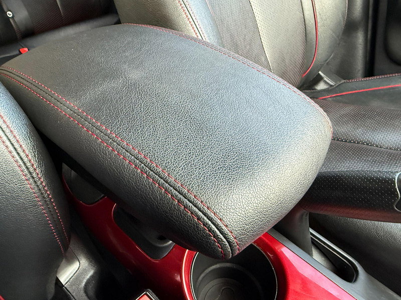 Nissan Juke 1.5 dCi Tekna Euro 6 (s/s) 5dr 5dr Manual 2015