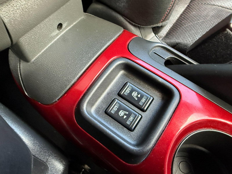 Nissan Juke 1.5 dCi Tekna Euro 6 (s/s) 5dr 5dr Manual 2015