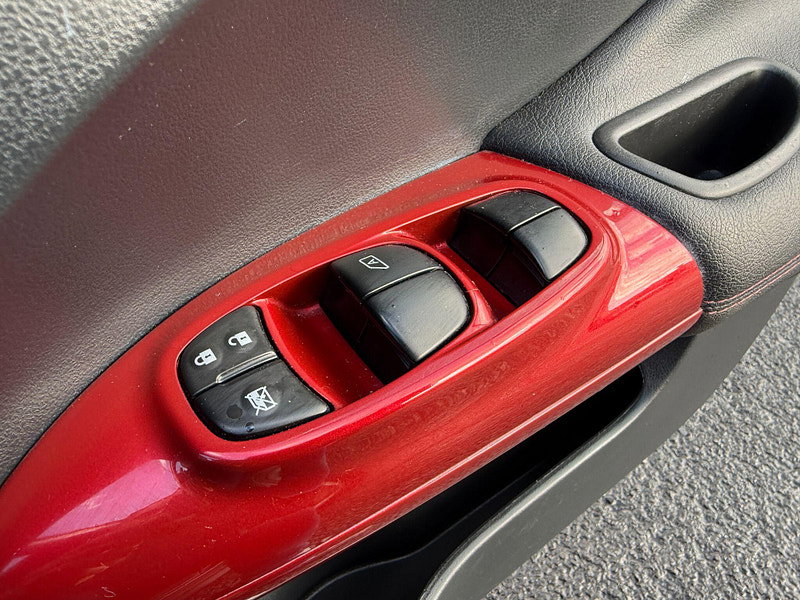 Nissan Juke 1.5 dCi Tekna Euro 6 (s/s) 5dr 5dr Manual 2015