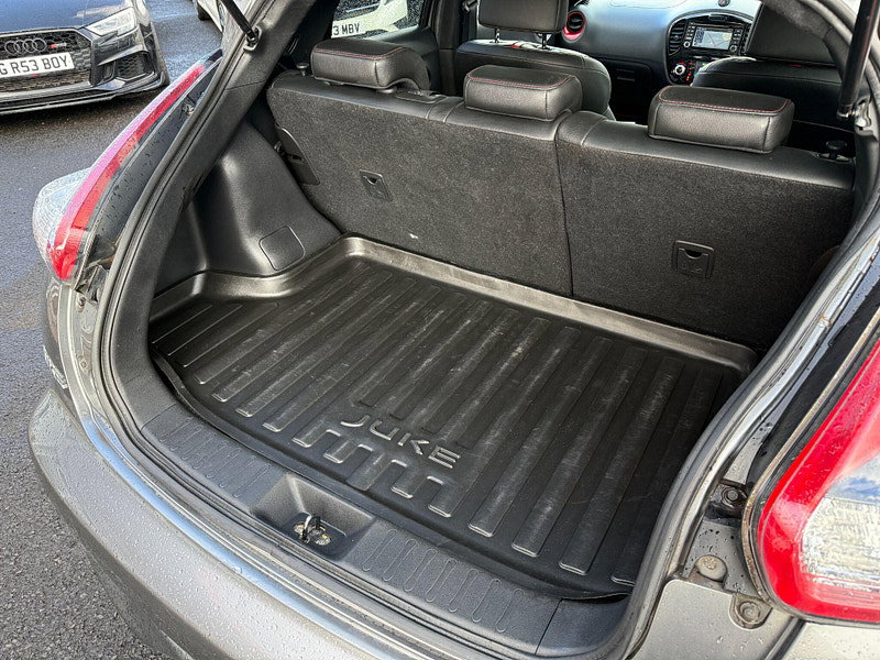 Nissan Juke 1.5 dCi Tekna Euro 6 (s/s) 5dr 5dr Manual 2015