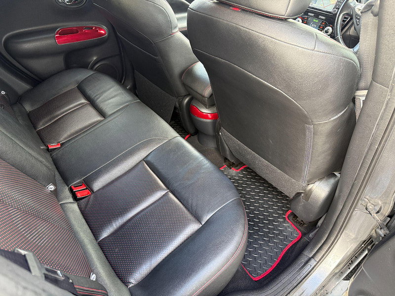 Nissan Juke 1.5 dCi Tekna Euro 6 (s/s) 5dr 5dr Manual 2015