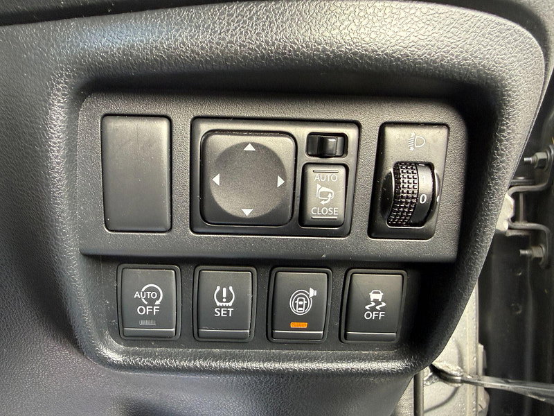 Nissan Juke 1.5 dCi Tekna Euro 6 (s/s) 5dr 5dr Manual 2015